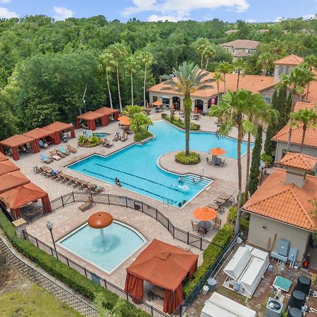 Near Disney W/ Pool-3Br/2Ba-Spacious & Cozy Condo Давенпорт Экстерьер фото