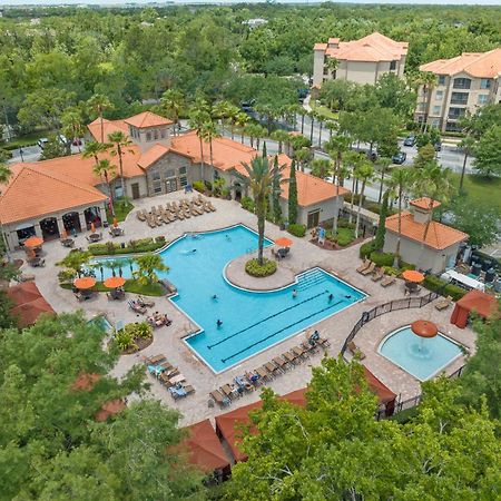 Near Disney W/ Pool-3Br/2Ba-Spacious & Cozy Condo Давенпорт Экстерьер фото