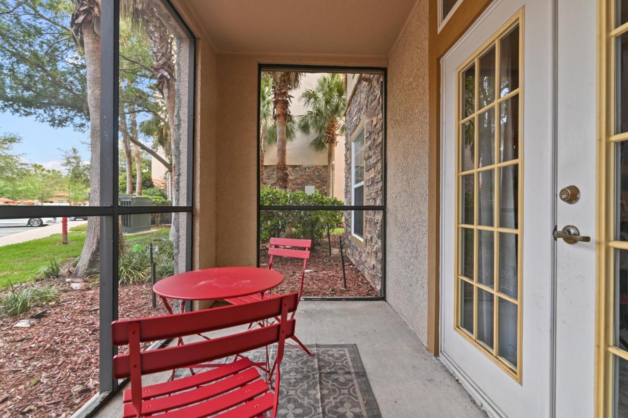 Near Disney W/ Pool-3Br/2Ba-Spacious & Cozy Condo Давенпорт Экстерьер фото