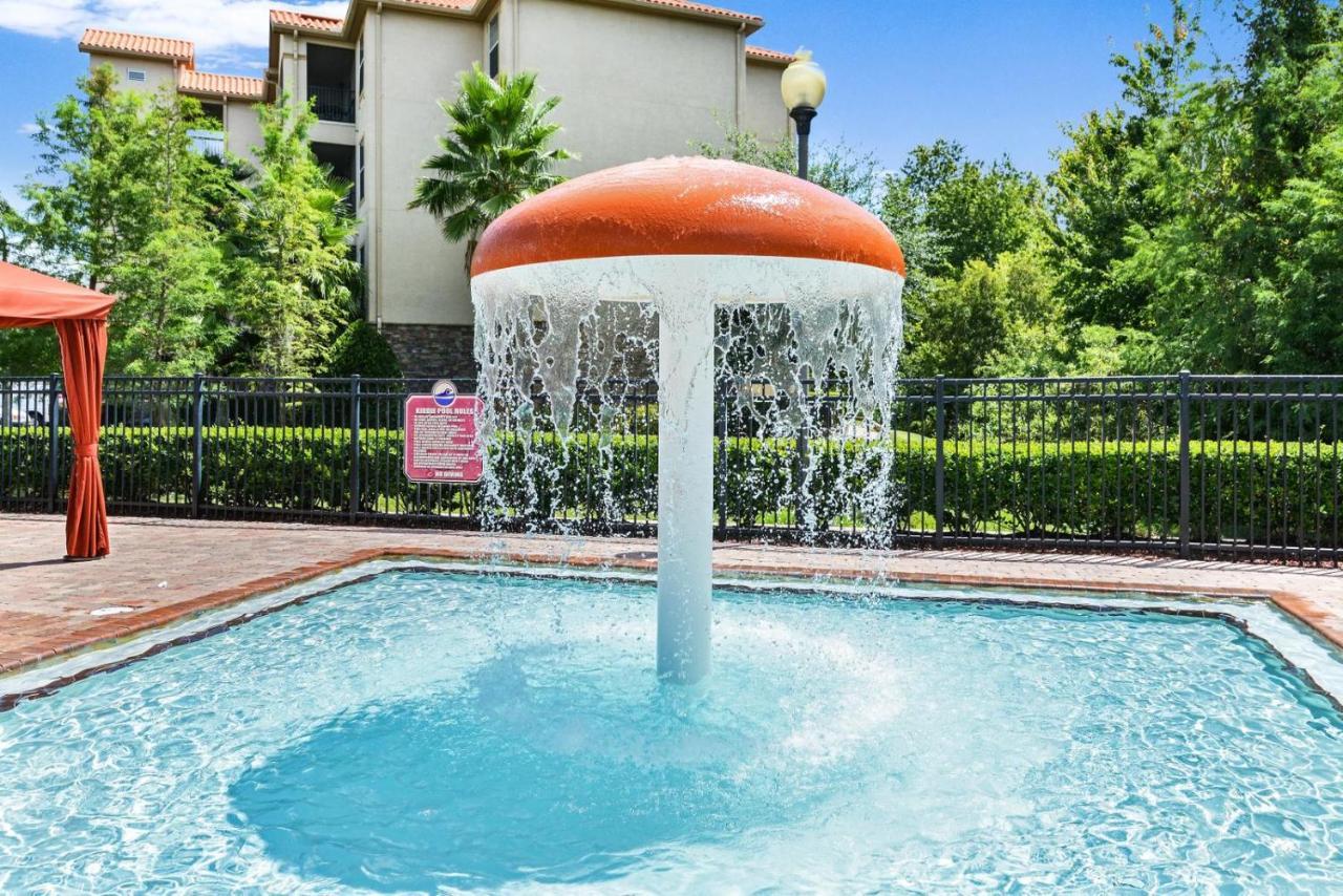 Near Disney W/ Pool-3Br/2Ba-Spacious & Cozy Condo Давенпорт Экстерьер фото
