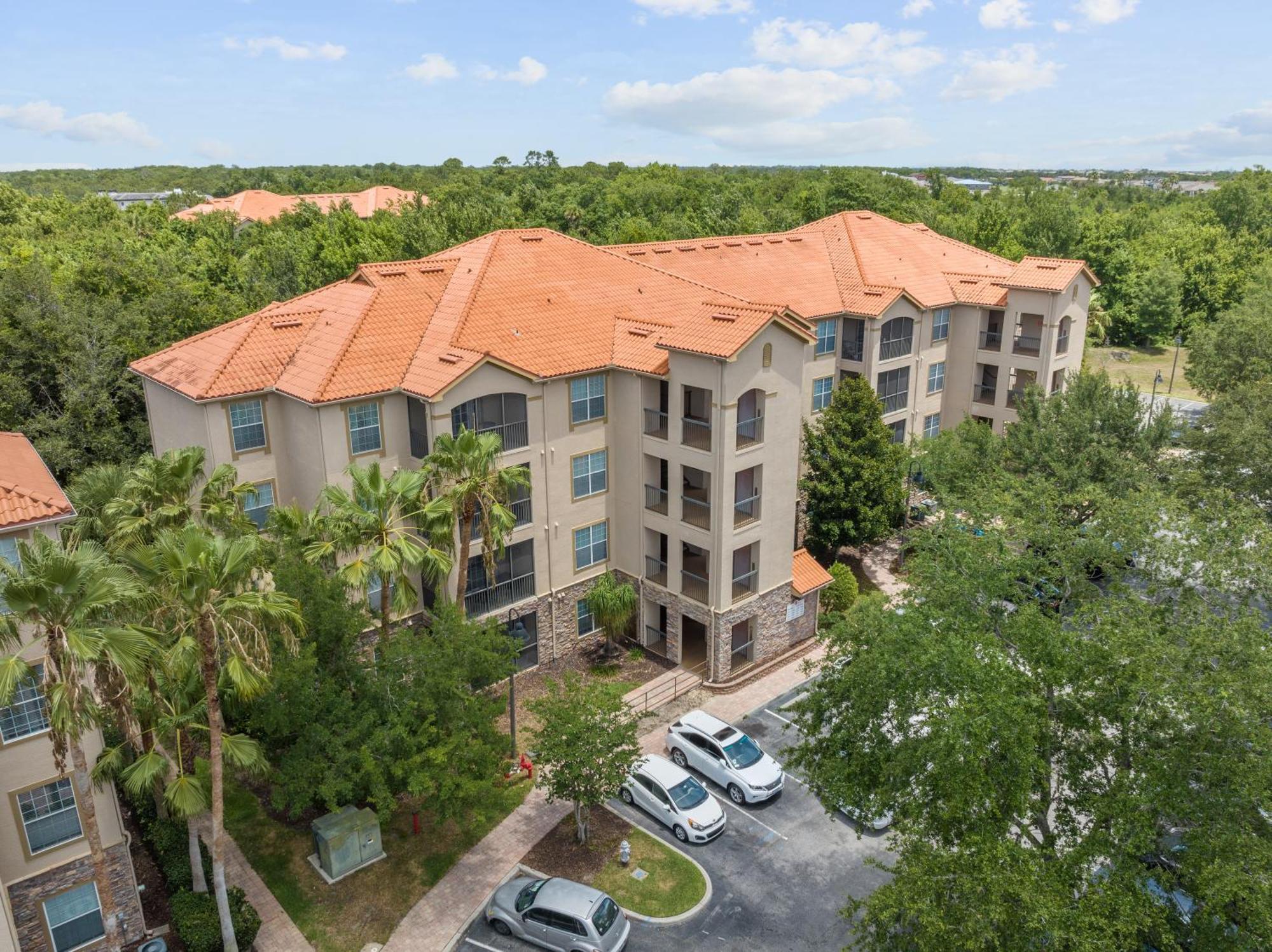 Near Disney W/ Pool-3Br/2Ba-Spacious & Cozy Condo Давенпорт Экстерьер фото